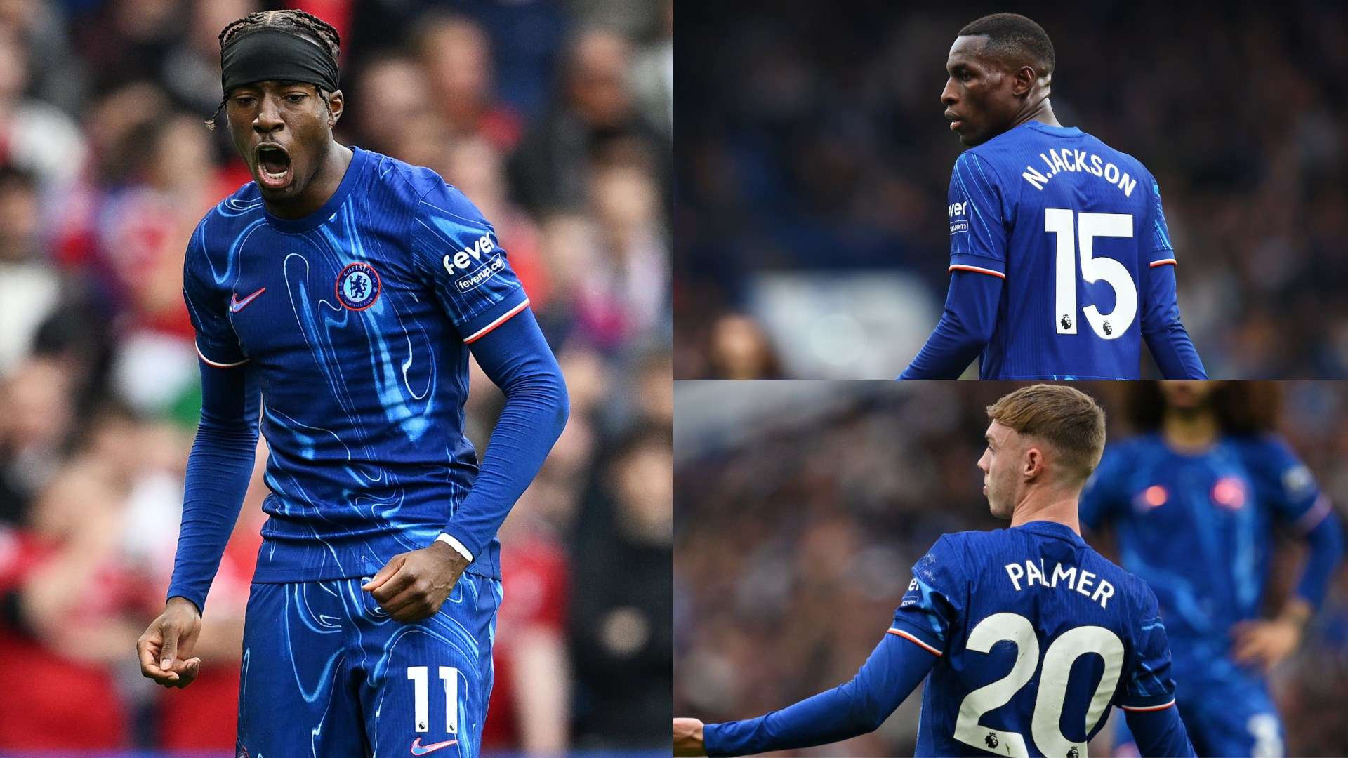 年轻球员难 年轻球员难